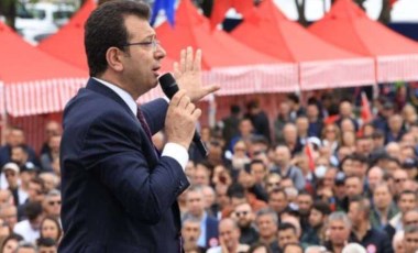 Ekrem İmamoğlu, Elazığ ve Tunceli'yi ziyaret edecek