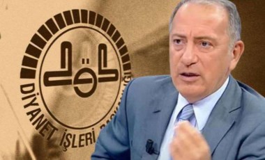 Fatih Altaylı: Hedef çok açık, tatil günü olarak pazar yerine cuma gününü ilan etmek