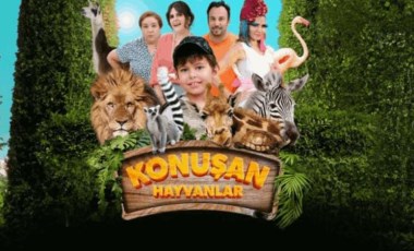 Konuşan Hayvanlar filminin konusu ne? Konuşan Hayvanlar filminin oyuncuları kim?