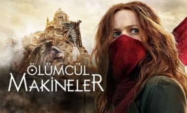 Ölümcül Makineler filminin konusu ne? Ölümcül Makineler filminin oyuncuları kim?