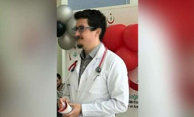 Muayene ettiği hastası şikayet etti: Doktor cinsel istismar suçlamasıyla tutuklandı