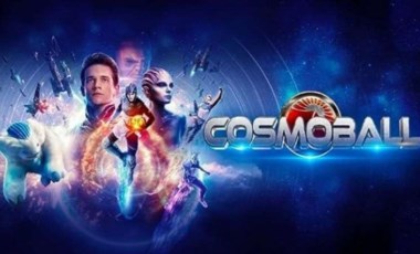 Cosmoball filminin konusu ne? Cosmoball oyuncuları kim?