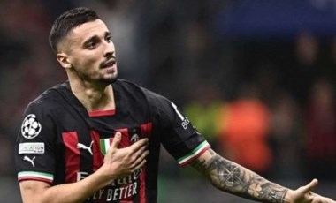 Fenerbahçe ile Milan arasında Krunic pazarlığı: Görüşmeler sürüyor!