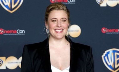 Gerwig, Barbieland'i yaratırken The Truman Show'un yönetmenine danıştı