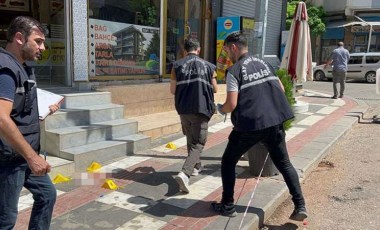 Şanlıurfa'da kan donduran olay... Cezaevinden çıktı, boşandığı kadını sokak ortasında öldürdü!