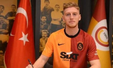 Galatasaray'dan Eyüpspor'a transfer!