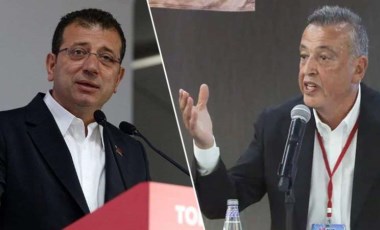 CHP'de 'değişim' tartışması! İlgezdi, İmamoğlu'na yüklendi: Sen neyden bahsediyorsun?