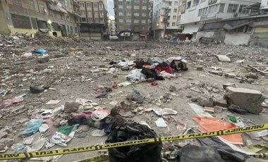 48 kişi ölmüştü: Diyarbakır'da depremde yıkılan Sözel Apartmanı'na ilişkin 3 tahliye