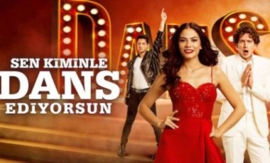 Sen Kiminle Dans Ediyorsun filminin konusu ne? Sen Kiminle Dans Ediyorsun filminin oyuncuları kim?