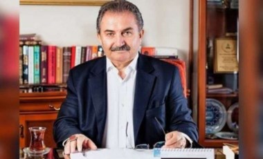 Namık Kemal Zeybek kimdir, kaç yaşında, nereli? Namık Kemal Zeybek hangi partiyi kurdu? Namık Kemal Zeybek'in hayatı...