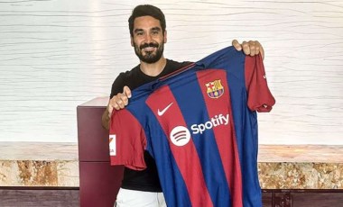 Barcelona'da İlkay Gündoğan belirsizliği: Yollar ayrılabilir!