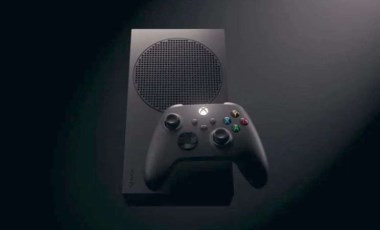 Microsoft'un yolda olan Xbox konsolları için yeni gelişme