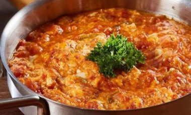 Menemen enflasyonu yüzde 70'i aştı... İşte menemen endeksi