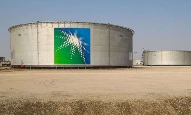 Suudi Arabistan petrol devi Saudi Aramco'nun net karı azaldı