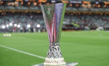 UEFA Avrupa Ligi elemelerinde play-off turu eşleşmeleri belli oldu