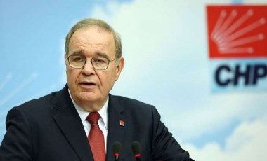 Son Dakika... Can Atalay, Barış Pehlivan, Merdan Yanardağ... CHP'li Faik Öztrak: 'Harıl harıl gazetecileri tutuklattırıyor'