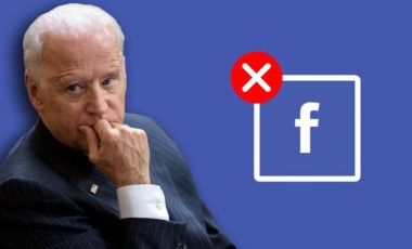 Biden istedi, Facebook sansürledi… İşte, ABD’yi sarsan Facebook belgeleri!