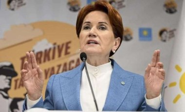 Akşener’in açıklama yapacağı tarihi verdi: ‘Türk siyasetinde önemli bir başlangıç olacak’