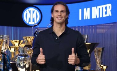 Inter, Yann Sommer transferini resmen açıkladı