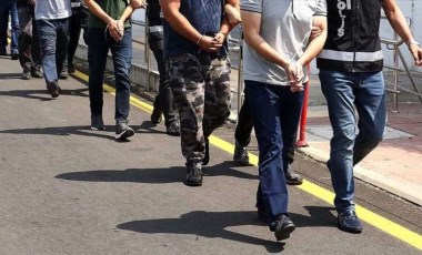 Eskişehir'de FETÖ operasyonu: 14 şüpheliden 3'ü hakkında tutuklama kararı!