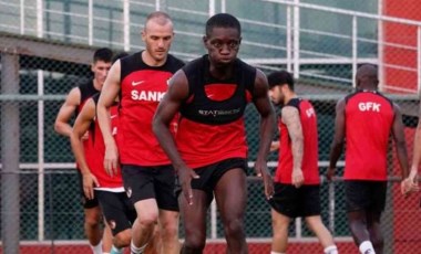 Max Gradel'den Fenerbahçe açıklaması