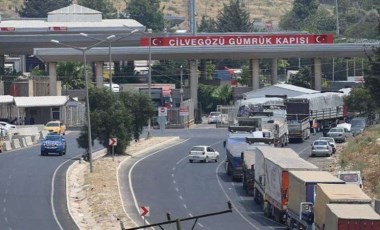 Cilvegözü sınır kapısı 6 ay daha insani yardımlar için açık kalacak