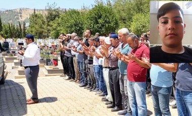 Depremden sonra ulaşılamamıştı... Başka şehirde defnedildiği ortaya çıktı!