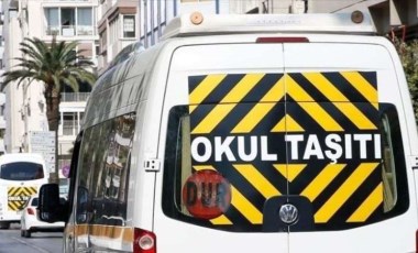 Okul servis ücretleri ne kadar oldu? 2023 okul servis ücretleri ne kadar olacak?