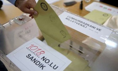 Metropoll'den çarpıcı anket: Her 4 seçmenden 1'i verdiği oydan pişman!