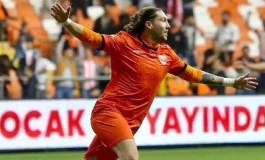 Adanaspor, Ahmethan Köse ile yollarını ayırdı