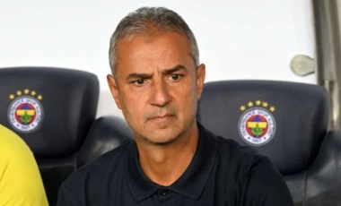 İsmail Kartal, Fenerbahçe tarihine geçti!