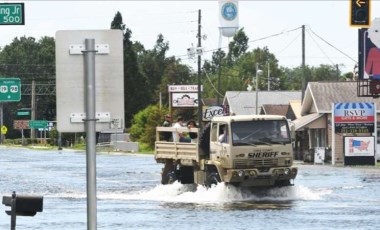 Hurricane Idalia claims two lives in Florida