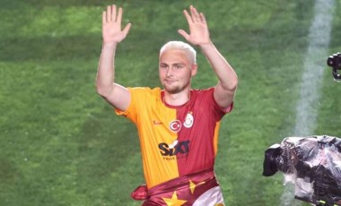 Sevilla'dan Galatasaray forması giyen Victor Nelsson'a teklif