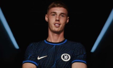 Chelsea'den Cole Palmer'a 7 yıllık sözleşme