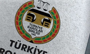 Türkiye Barolar Birliği'nden adli yıl mesajı: Savunma hakkına saygı adil yargılanmanın temelidir