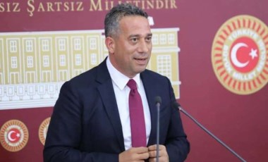 CHP'li Başarır'ın 'Pırıl pırıl gençler ateist oldu' sözleri tartışma yarattı: 'Laik bir devlette bu söylem nedir?'