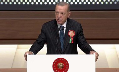 Son dakika... Erdoğan'dan adli yıl açılışında 'yeni anayasa' çıkışı: 'Girişimlerimizi tekrar başlatacağız'