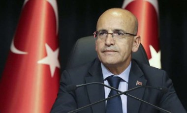 Mehmet Şimşek'ten Dünya Bankası'na teşekkür