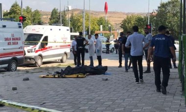 Elazığ’da silahlı çatışma: 2 kişi hayatını kaybetti, 1 yaralı