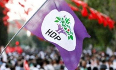 HDP/YSP sandık kuruyor: Yerel seçim kararını üyeler belirleyecek