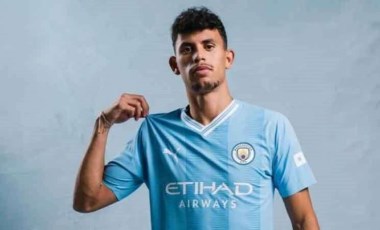 Manchester City, Matheus Nunes transferini açıkladı