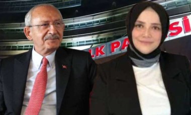 CHP'den 'yeni danışman krizi' iddialarına yanıt