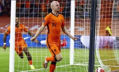 Inter, Davy Klaassen'i transfer etti!