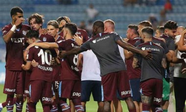 Kasımpaşa'da gol yağmuru! Trabzonspor İstanbul'da kendine geldi...