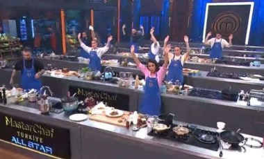 Masterchef'te 100 bin liralık ödülü kim kazandı? 1 Eylül 2023 Masterchef ödül oyununu kim kazandı?