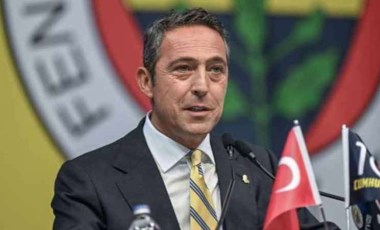 Stadyuma ulu önderin adının verilmesi oybirliğiyle kabul edildi: Fenerbahçe ‘Atatürk’ dedi