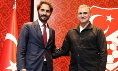 Hamit Altıntop: 'Heyecanımız devam ediyor'