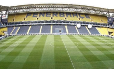 İsim değişikliği için yetki verilmişti: Fenerbahçe'ye 'Atatürk Stadyumu' engeli