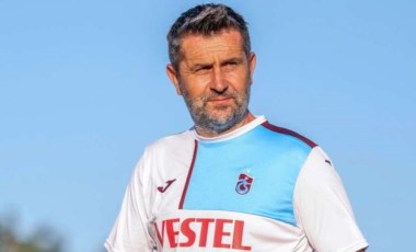 Bjelica, Trabzonspor ile ilk peşinde