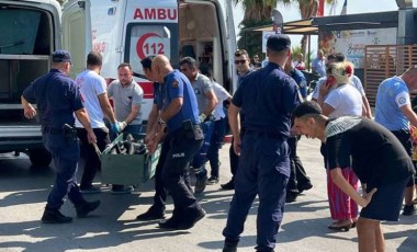 Cezaevinden izinli çıktı, girdiği denizde boğuldu